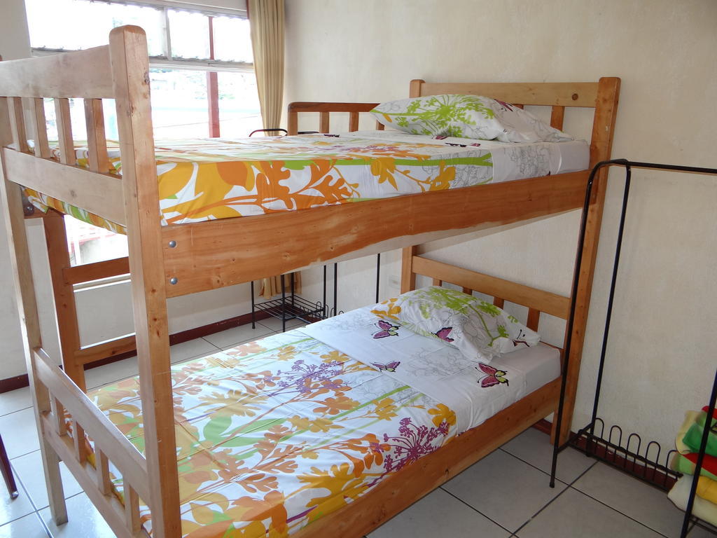 Hotel & Hostel Sloth Backpackers Monteverde Camera foto