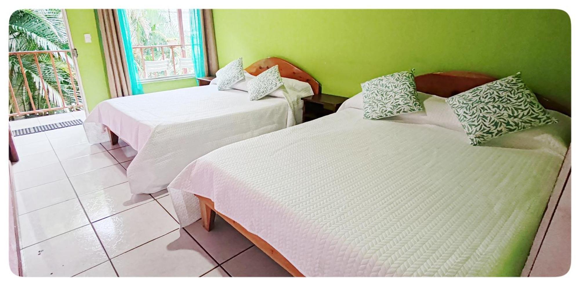 Hotel & Hostel Sloth Backpackers Monteverde Esterno foto