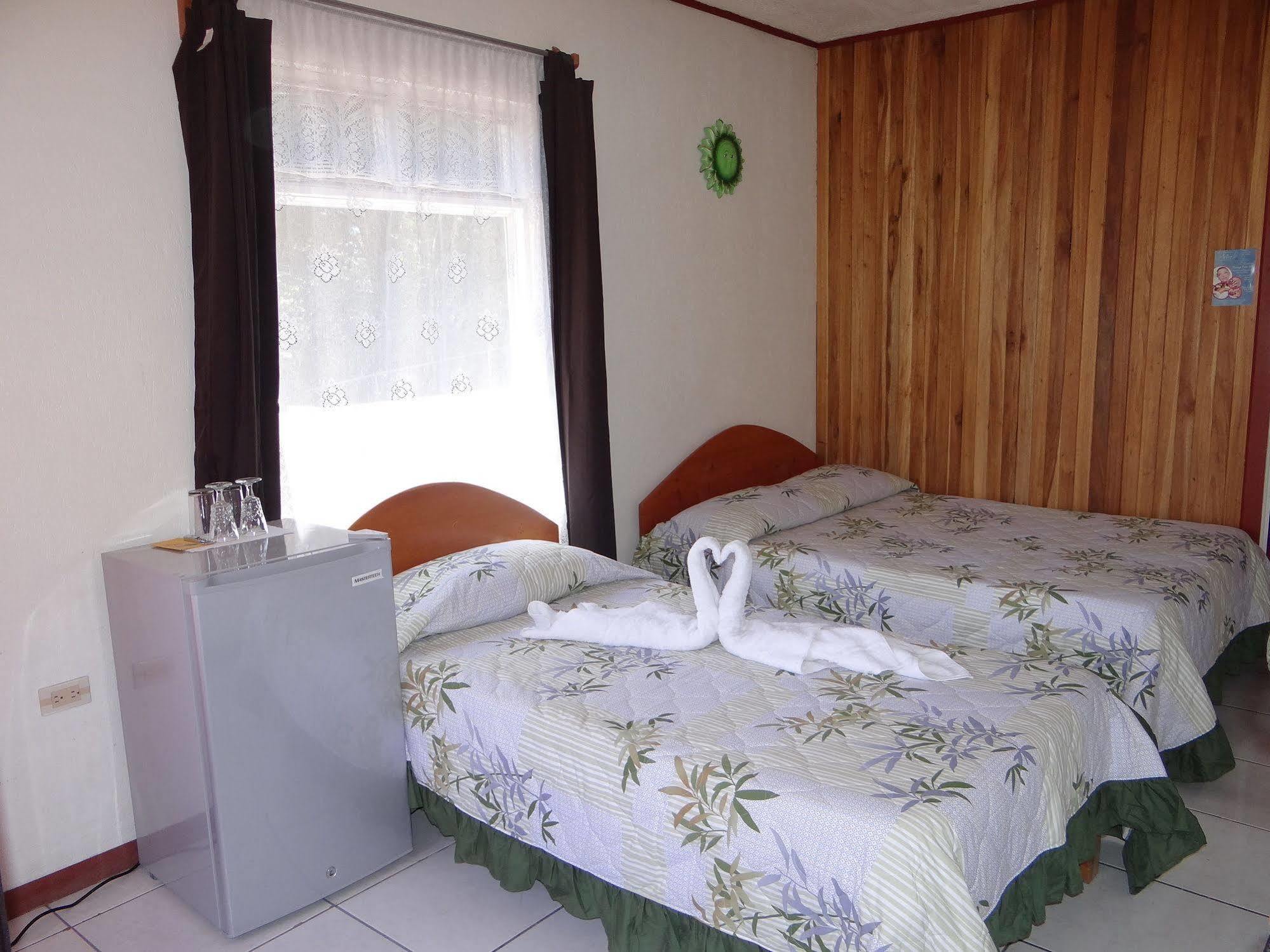 Hotel & Hostel Sloth Backpackers Monteverde Esterno foto