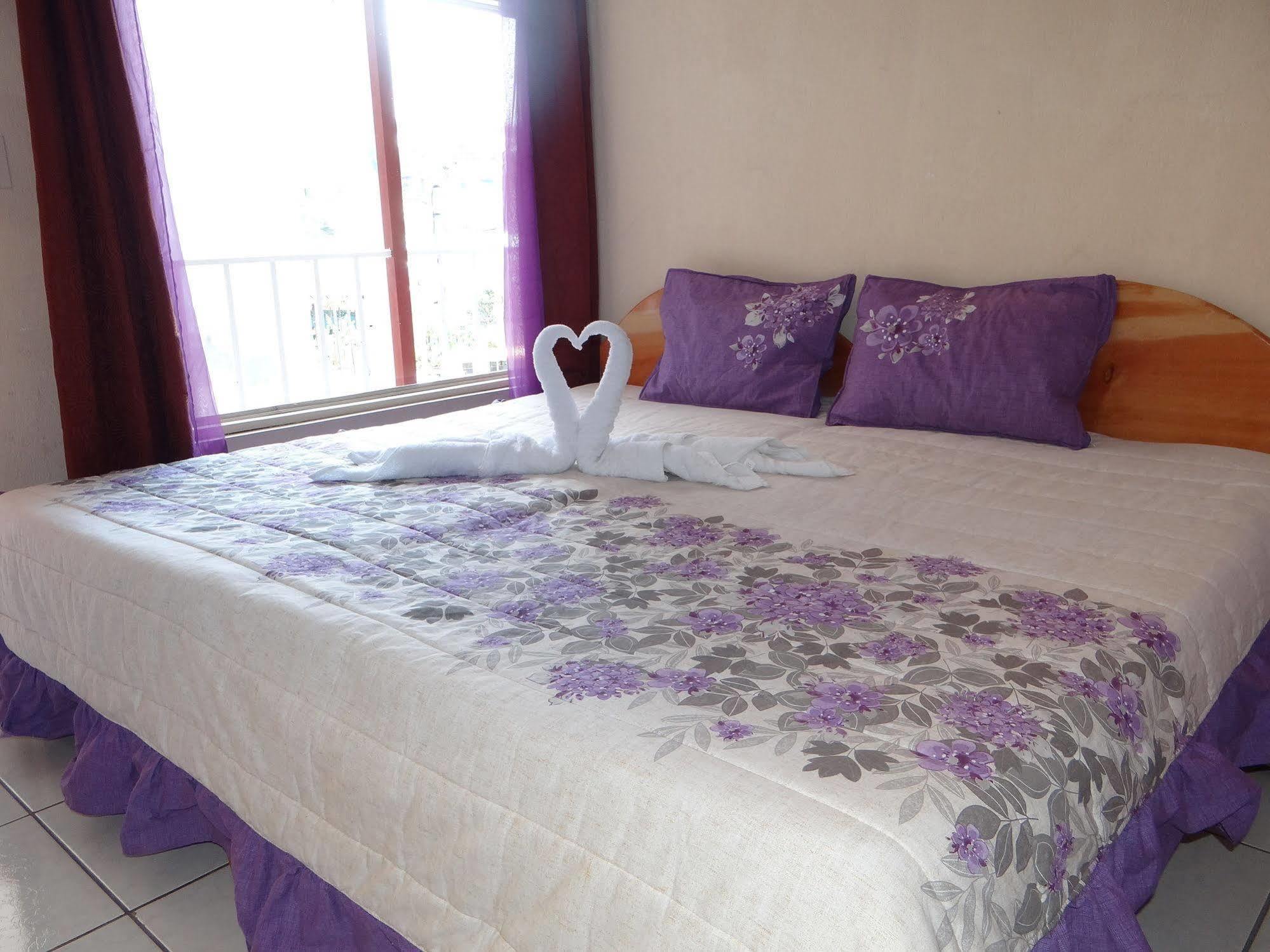 Hotel & Hostel Sloth Backpackers Monteverde Esterno foto
