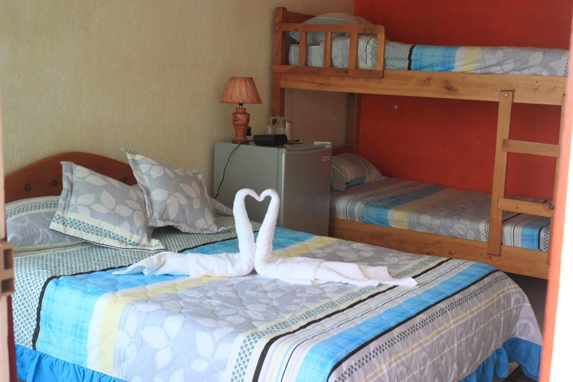Hotel & Hostel Sloth Backpackers Monteverde Esterno foto