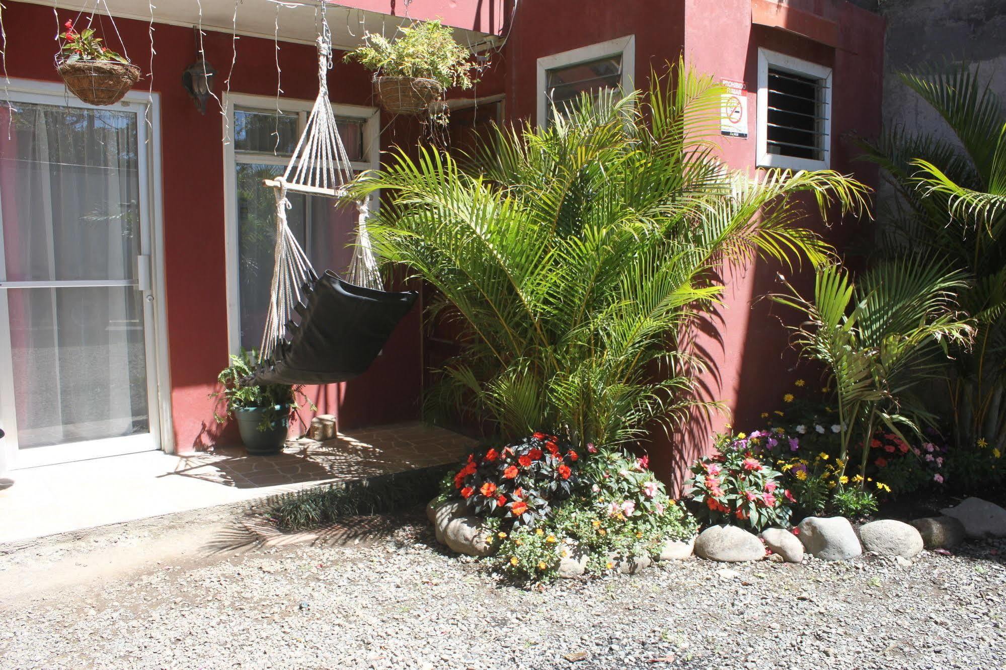 Hotel & Hostel Sloth Backpackers Monteverde Esterno foto